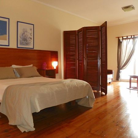 오르타 A Casa Do Lado 게스트하우스 외부 사진