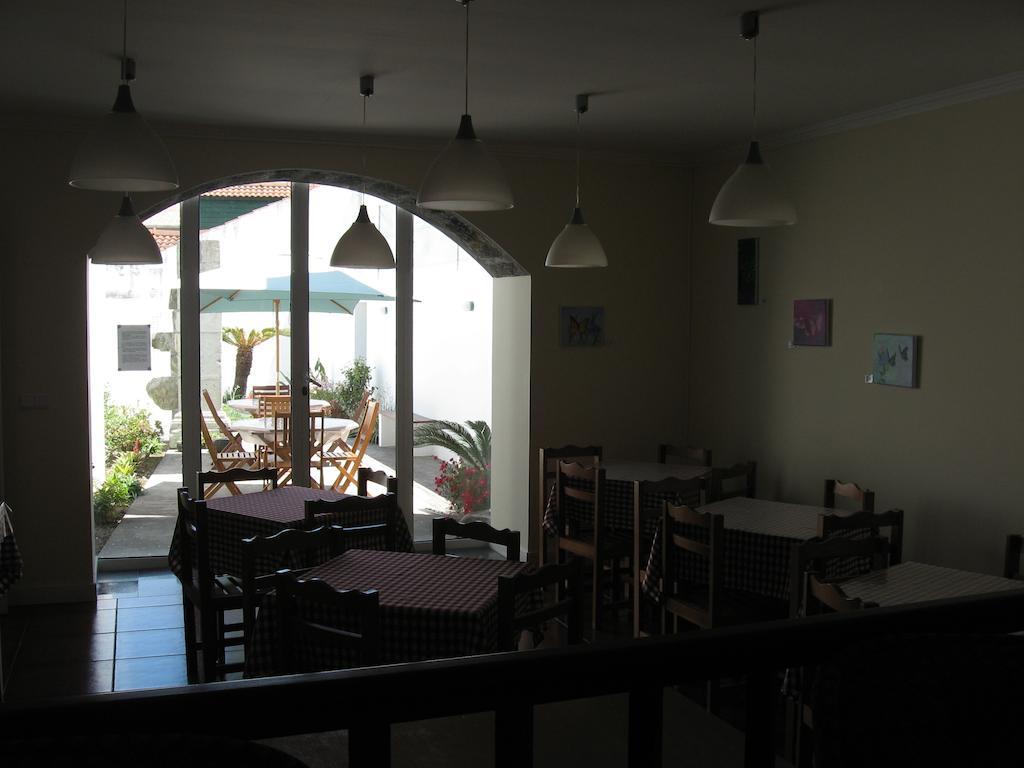 오르타 A Casa Do Lado 게스트하우스 외부 사진