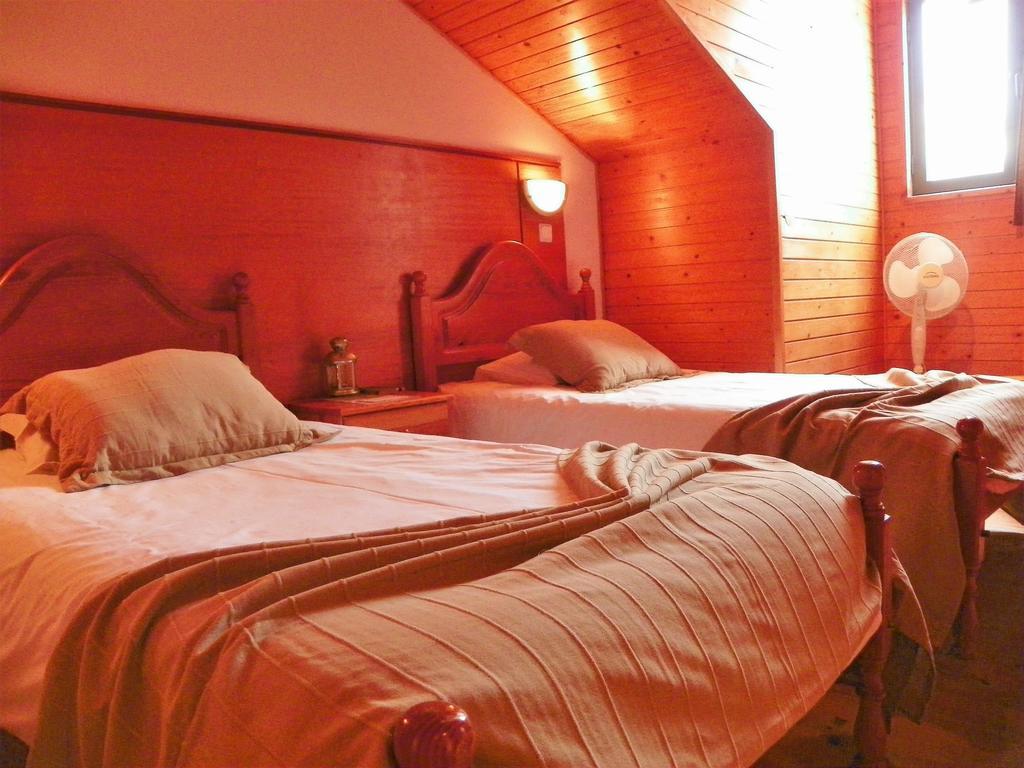 오르타 A Casa Do Lado 게스트하우스 외부 사진