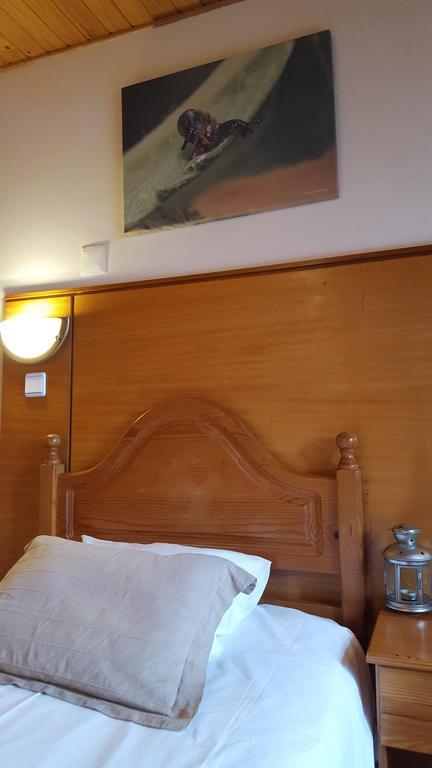 오르타 A Casa Do Lado 게스트하우스 외부 사진