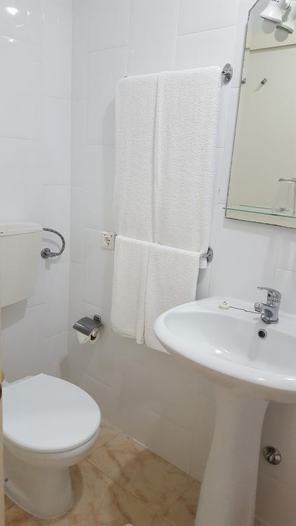 오르타 A Casa Do Lado 게스트하우스 외부 사진