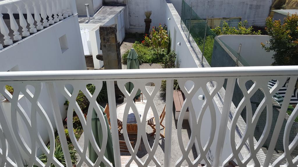 오르타 A Casa Do Lado 게스트하우스 외부 사진