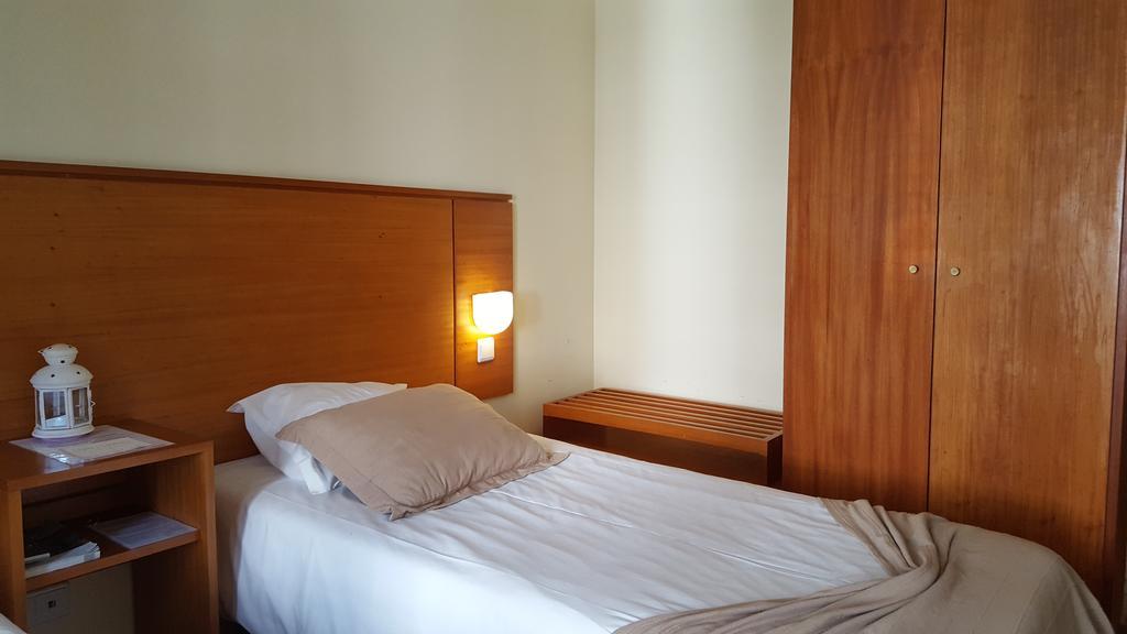 오르타 A Casa Do Lado 게스트하우스 외부 사진