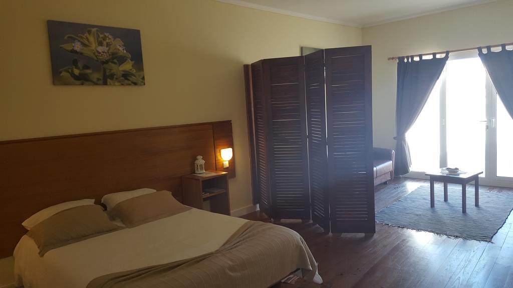 오르타 A Casa Do Lado 게스트하우스 외부 사진